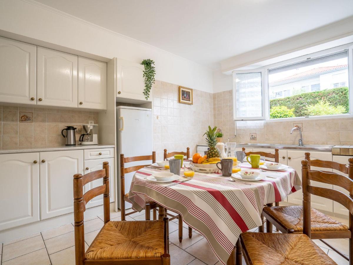 Apartment Cristobal By Interhome Biarritz Kültér fotó