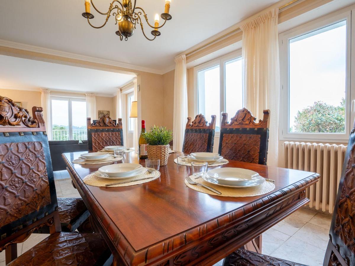 Apartment Cristobal By Interhome Biarritz Kültér fotó