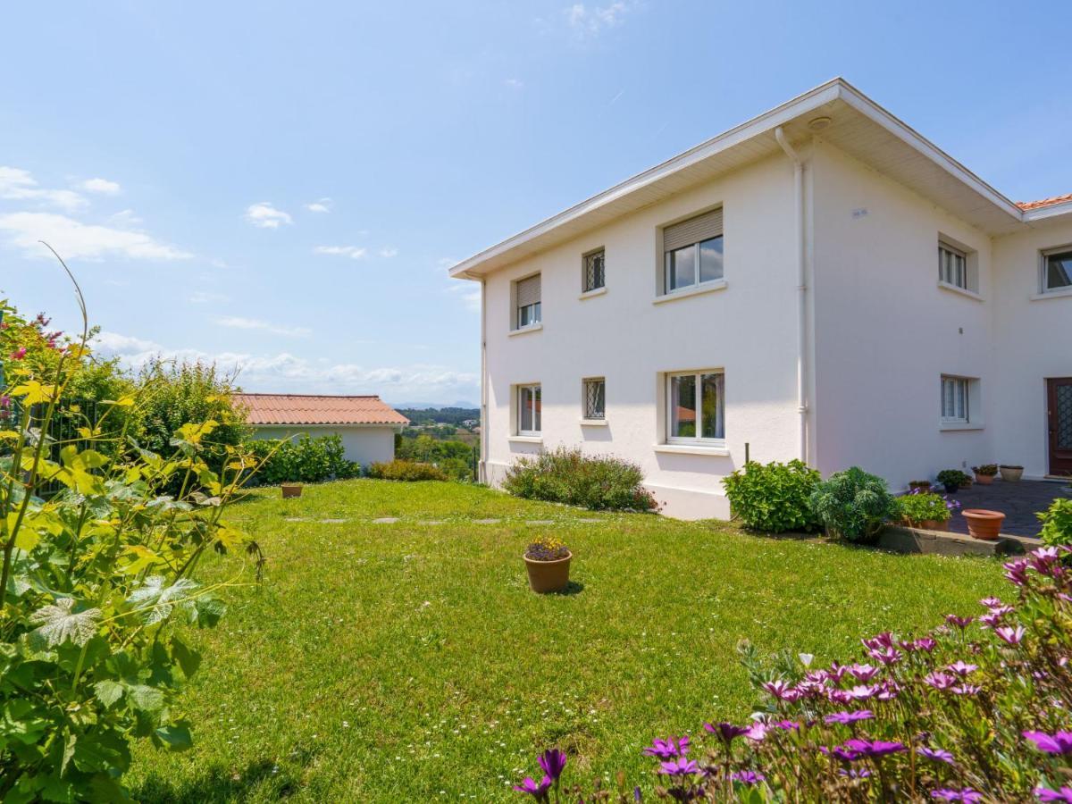 Apartment Cristobal By Interhome Biarritz Kültér fotó